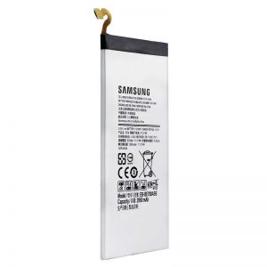 Genuina marca nueva EB-BE700ABE para Samsung Galaxy E7 Batería E7000 E700F 2950mAh