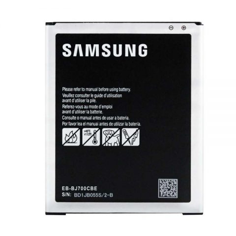 Samsung Galaxy J7 J700M EB-BJ700CBE original battery wholesale