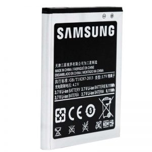 Samsung Galaxy S2 EB-F1A2GBU original battery wholesale