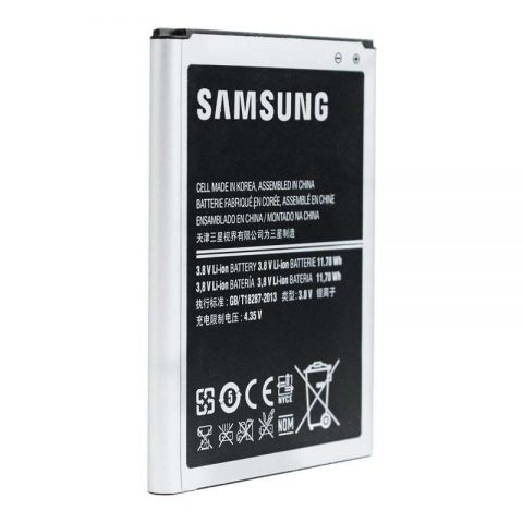 Samsung Galaxy Note 2 II N7100 EB595675LU original battery wholesale