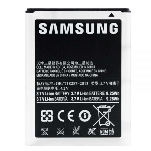 Samsung Note1 N7000 EB615268VU original battery wholesale