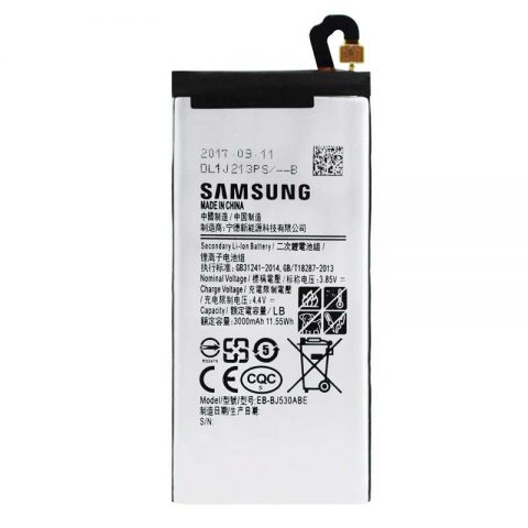 Samsung Galaxy J5 (2017) J530 J530F original wholesale Battery EB-BJ530ABE