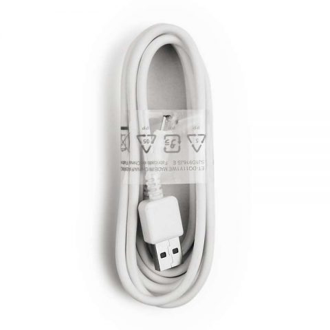 Original OEM Samsung Note 3 USB Data Cable