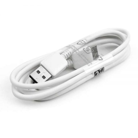 Original OEM ET-DQ11Y1WE Samsung Note3 USB 3.0 Data Cable Wholesale 1.5M White
