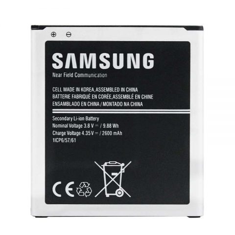 Samsung J5 EB-BG531BBE Batteries Batterie Bateria Batterij SM-J500F J3 2016 AKKU ACCU 2600mAh Wholesale