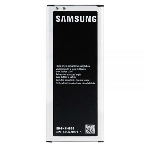 Samsung Galaxy Note4 IV EB-BN910BBE Batteries Batterie Bateria Batterij SM-N910F AKKU ACCU 3220 mAh Wholesale
