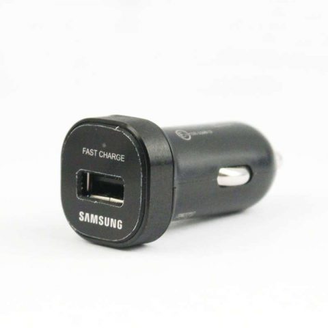 Original EP-LN930 OEM Samsung S8 18W fast car charger wholesale