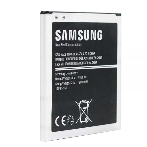 Samsung J5 EB-BG531BBE Batteries Batterie Bateria Batterij SM-J500F J3 2016 AKKU ACCU 2600mAh Wholesale