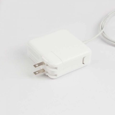 Original Apple 60W MagSafe Power Adapter for MacBook and 13-inch MacBook Pro A1344 MC461 Wholesale