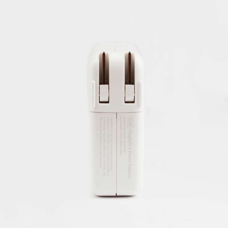 Original Apple 60W Magsafe 2 Power Adapter for MacBook Pro A1435 Original Apple 60W Magsafe 2 Power Adapter for MacBook Pro A1435