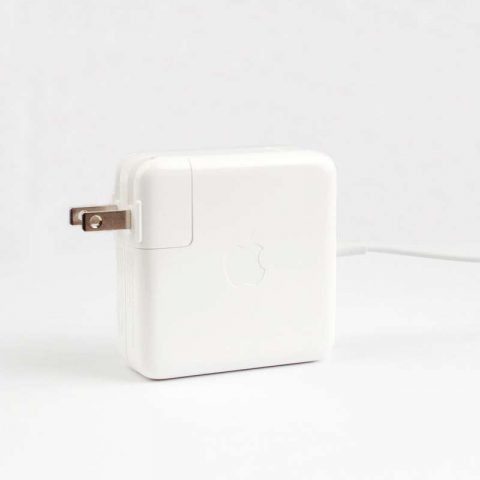 Original Apple 60W Magsafe 2 Power Adapter for MacBook Pro A1435 MD565 Wholesale