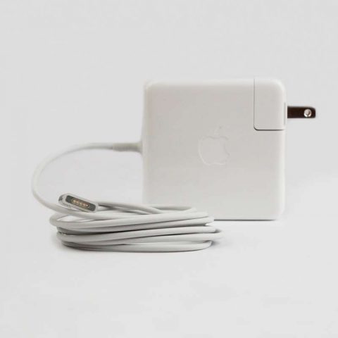 Original Apple 45W Magsafe 2 Power Adapter for MacBook Air A1436 MD592 Wholesale