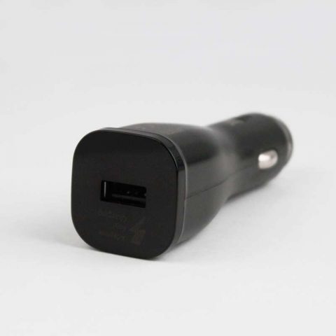 Original EP-LN915UB OEM Samsung note 4 15W fast car charger wholesale