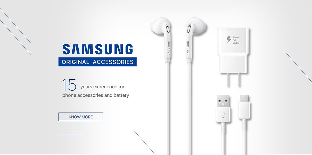 samsung cell phone accessories distributor