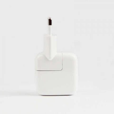 Original A1357 MC359 Apple 10W iPad Charger USB Power Adapter Wholesale