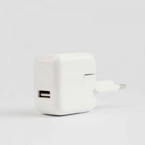 Original iPad 10W charger A1357 wholesale