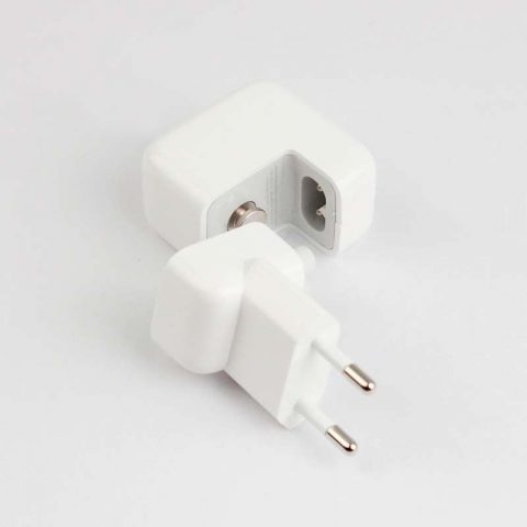Original A1357 MC359 Apple 10W iPad Charger USB Power Adapter Wholesale