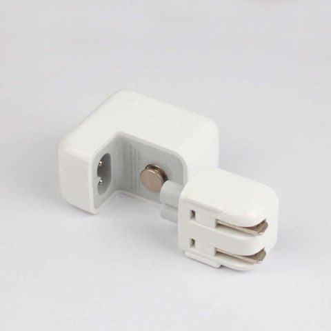 Original A1401 MD836 Apple 12W iPad Charger US Plug USB Power Adapter Wholesale