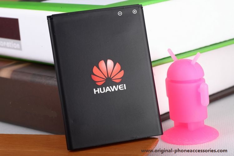Mobile Battery For Huawei