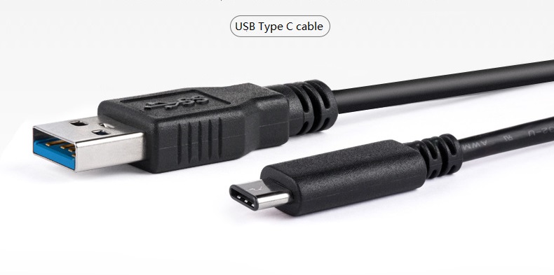 USB type-c data cable