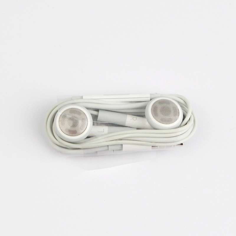 Original OEM Apple iPhone 4 Earphone MB770 Wholesale Headset White