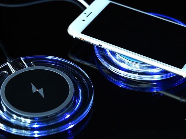 Will wireless charging hurt the phone?