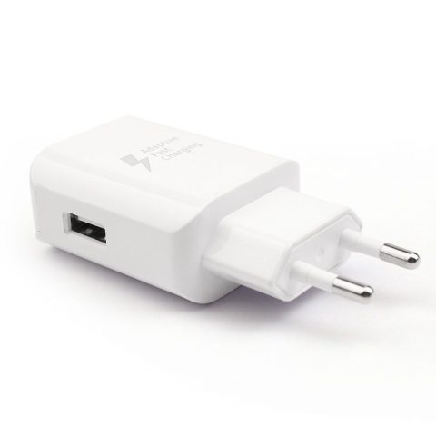 Original OEM Samsung Travel Adapter EP-TA300 25W USB-C Fast Phone Charger Wholesale