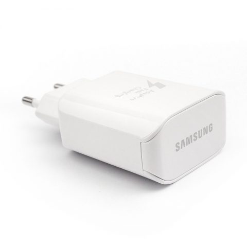 Original OEM Samsung Travel Adapter EP-TA300 25W USB-C Fast Phone Charger Wholesale