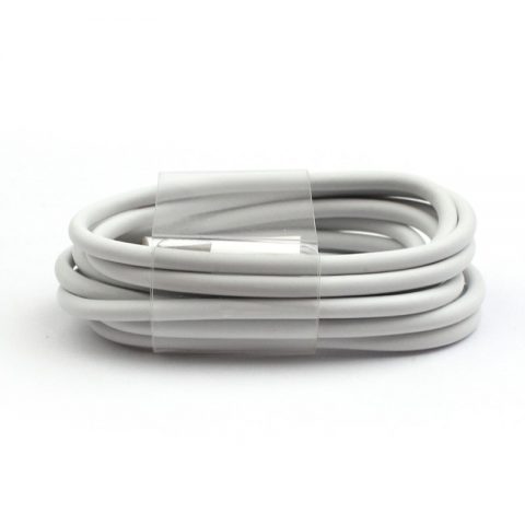 Original OEM MD818 Apple iPhone 5 Lightning Cable Wholesale 1M