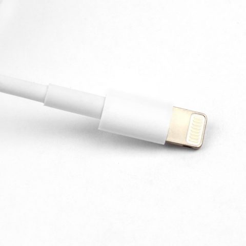 Original OEM MK0X2AM/A Apple USB-C to Lightning Cable for iphone ipad macbook 1M wholesale