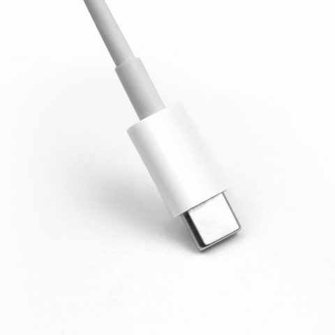 Original OEM MK0X2AM/A Apple USB-C to Lightning Cable for iphone ipad macbook 1M wholesale
