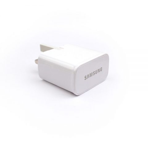 Original OEM Samsung EP-TA10UWE Note 3 USB Charger Wholesale