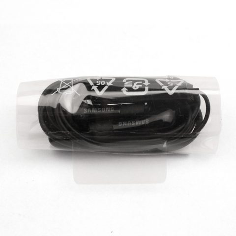 Original OEM Samsung S3 Headset EHS64AVFBE Wholesale Earphone Black