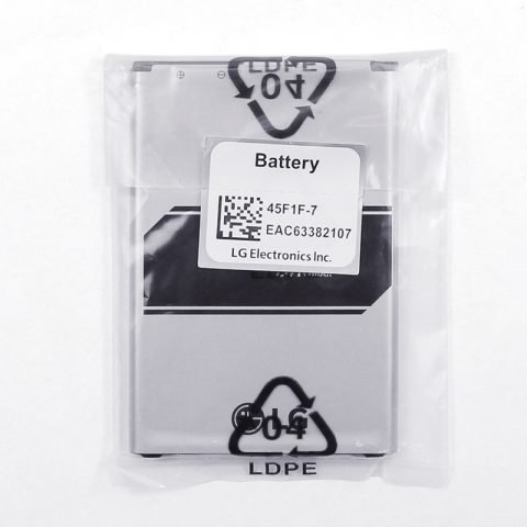 LG Phoenix 3 BL-45F1F  M150 Aristo MS210 M153 M151 original battery wholesale