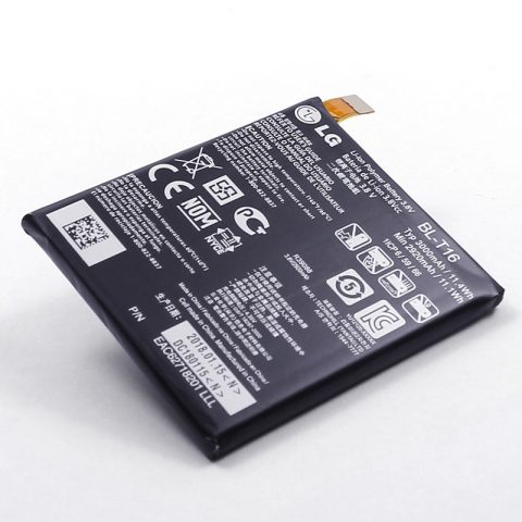 LG Flex 2 BL-T16 original battery wholesale