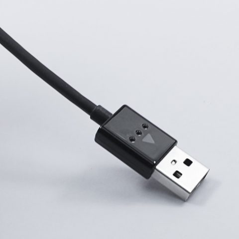 Original OEM EAD62329304 LG G2 Micro USB Cable Wholesale 1.2M Black