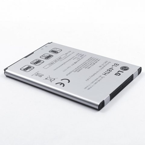 LG BL-48TH Optimus G Pro E980 E940 E977 E988 original battery wholesale