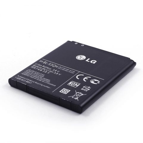 LG Optimus L9 P769 P768 P765 P760 BL-53QH Original OEM Battery Wholesale