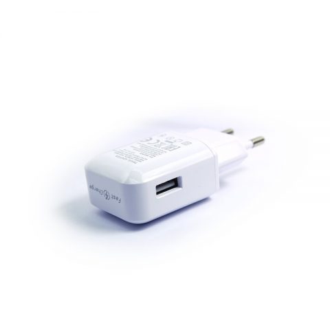 LG Fast Charge Adapter MCS-H05ER Travel Charger