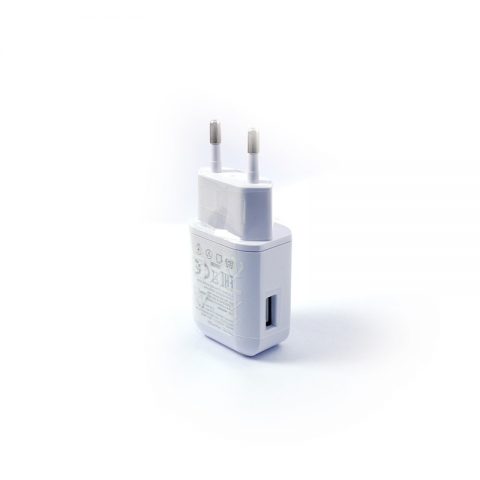 Genuine Original LG Fast Charge Adapter MCS-H05ER Travel Phone Charger Wholesale