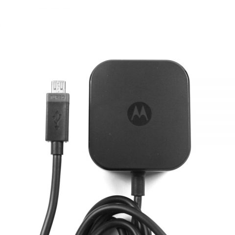 Original OEM Motorola Turbo Power 25 Micro USB Charger SPN5886A Wholesale