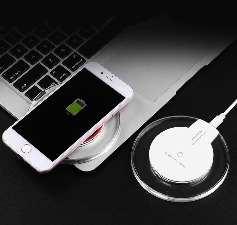 The difference between wireless charging and wired charging?
