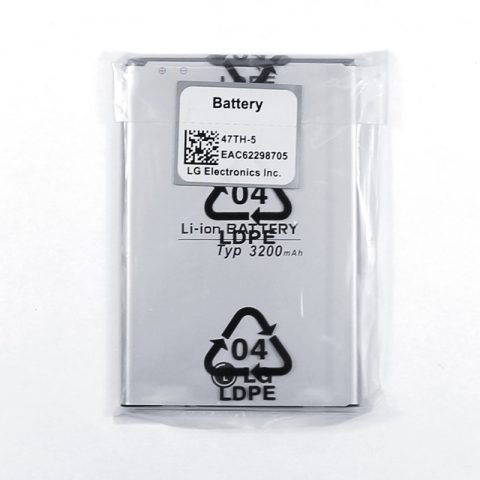 LG BL-47TH original battery