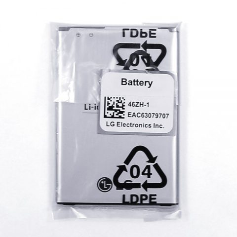 LG BL-46ZH original battery