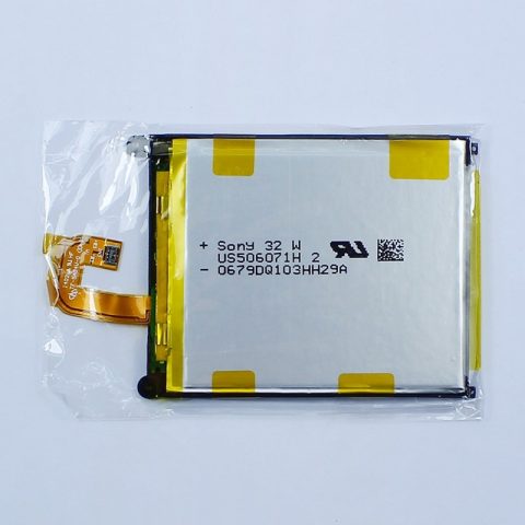 Original Battery LIS1542ERPC For SONY XPERIA Z2 D6543 3000mAh Wholesale