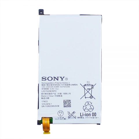 Original OEM SONY LIS1529ERPC Xperia Z1 Phone Battery