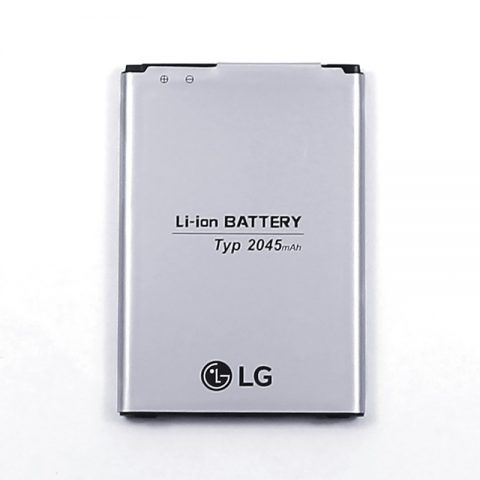 LG BL-46ZH K7 LS675 Tribute 5 K8 K350N MS330 original battery wholesale