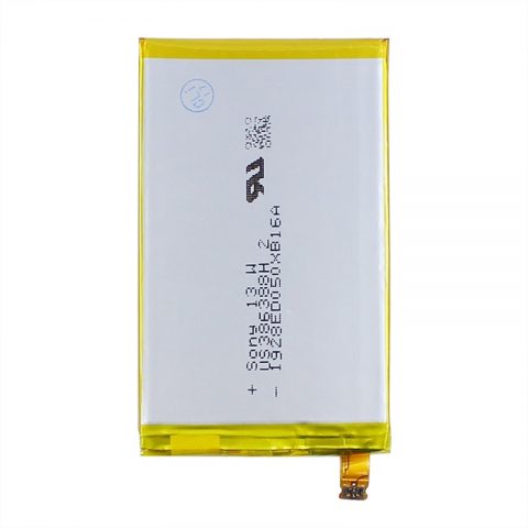2300mah Original Battery For Sony Xperia E4 LIS1574ERPC