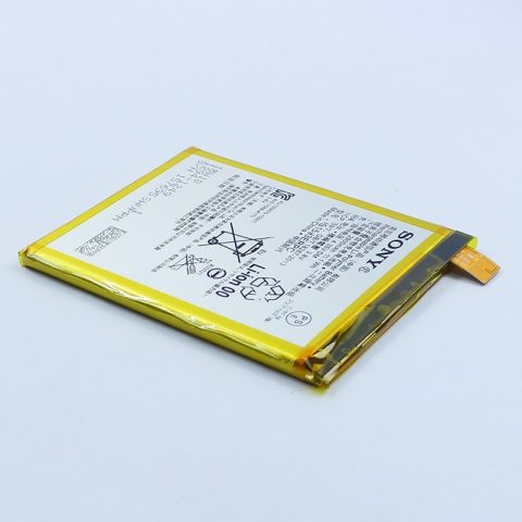 Original-OEM-SONY-Xperia-Z5-Battery-E6653-LIS1593ERPC-2900mAh
