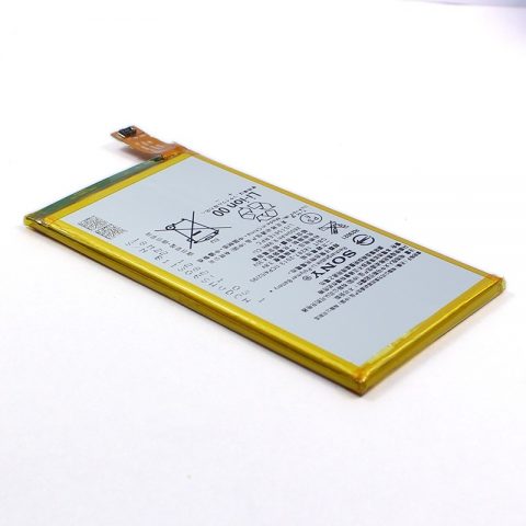Original Battery LIS1561ERPC For SONY XPERIA Z3MINI D6543 2600mAh Wholesale